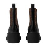 Louis Vuitton LV Beaubourg Chelsea Ankle Boot - Image 2